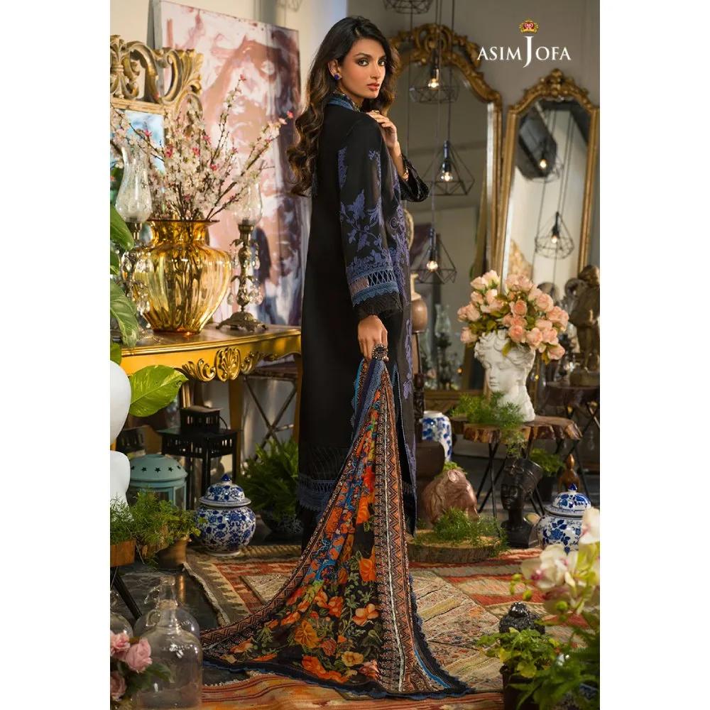 Rania Collection AJPR 33