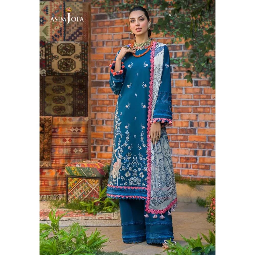 Rania Collection AJPR 37